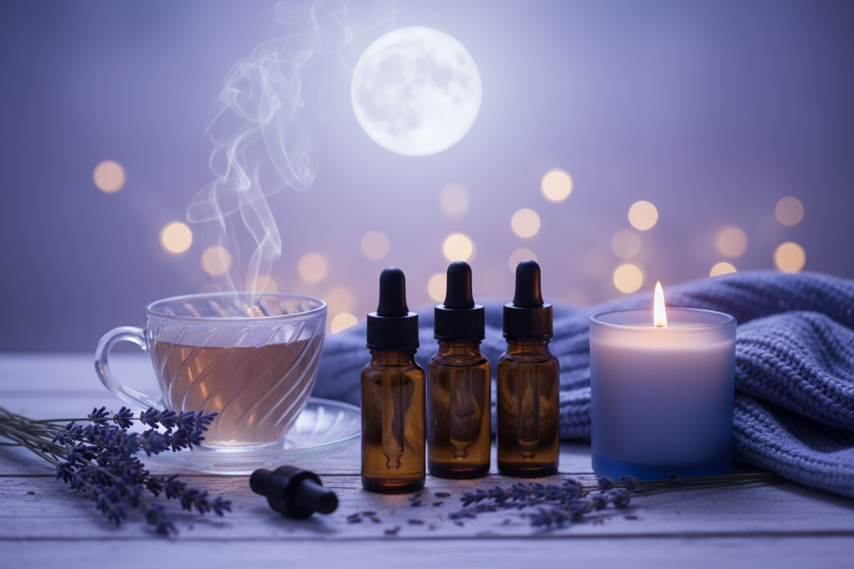 Sleep & Relaxation