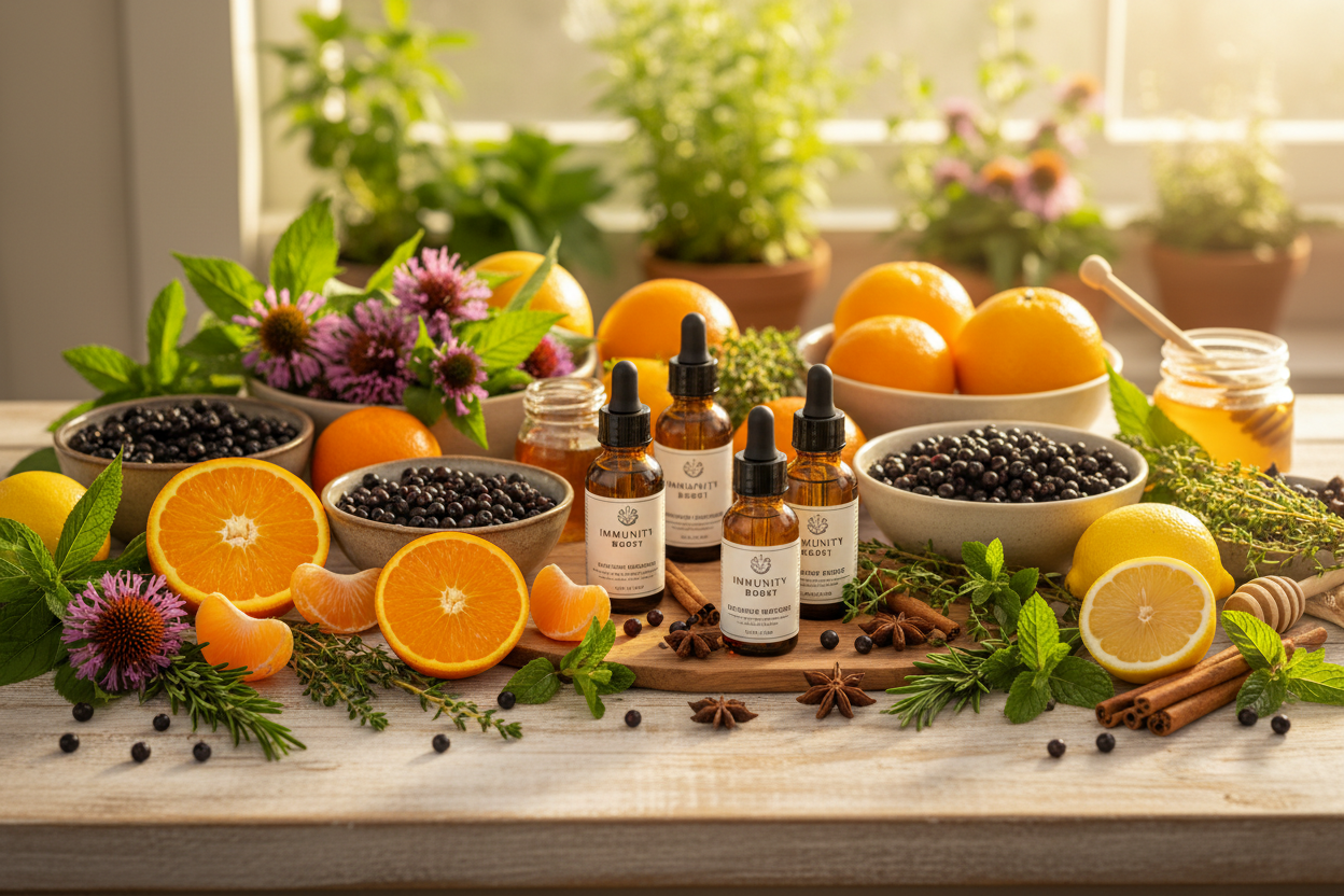 Immune Support