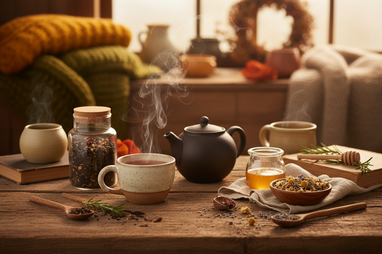 Tea