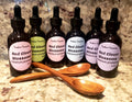 red clover herbal tincture – menopause -2 oz& hormone balance support - 0