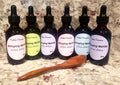 stinging nettle tincture -2 oz- - 0