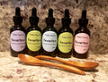 feverfew herbal tincture– migraine & headache support -2 oz- - 0