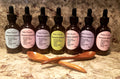 parasite cleanse herbal tincture – wormwood - 0