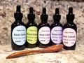 black cohosh tincture -2 oz- - 0