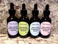 Milk Thistle, Dandelion Root, Burdock Tincture