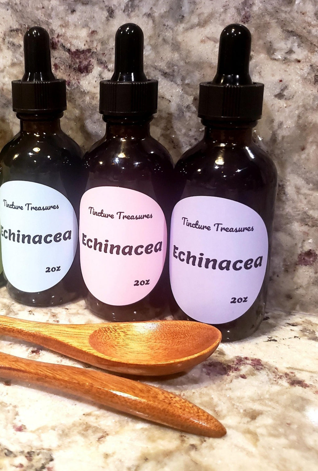Echinacea Tincture 2oz